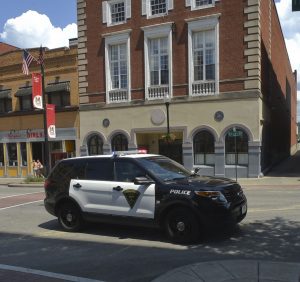 UPDATE: Friendship Manor victim died from self-inflicted gunshot - father was a resident there